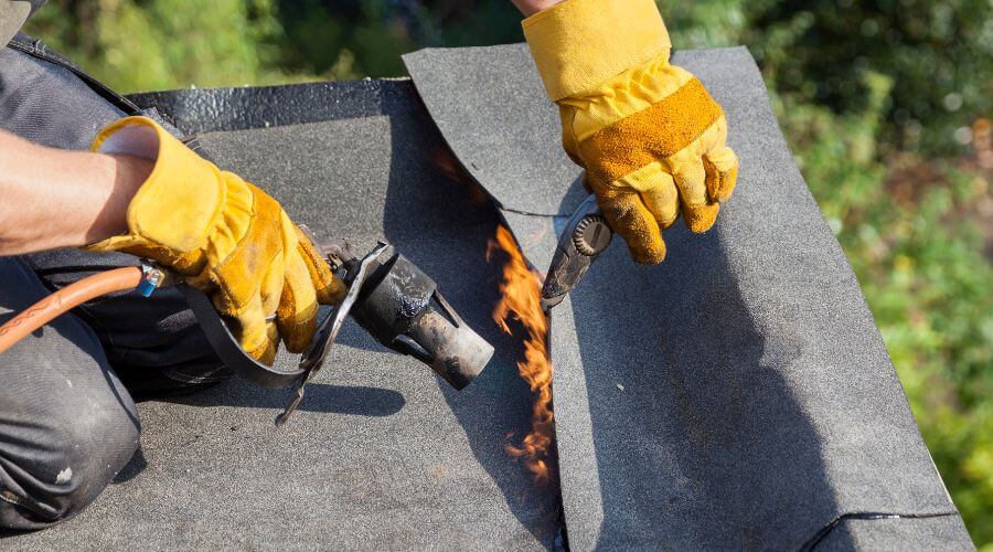 Expert new roof installation services in Burnt Hills, NY